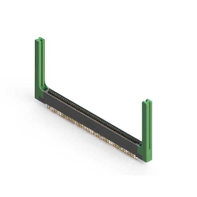 395-106-558-258 EDAC Inc.  Edgeboard Connectors